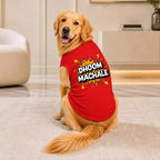 Reo Dhoom Machale T-Shirt - Red